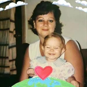 Meet your Posher, Sherry